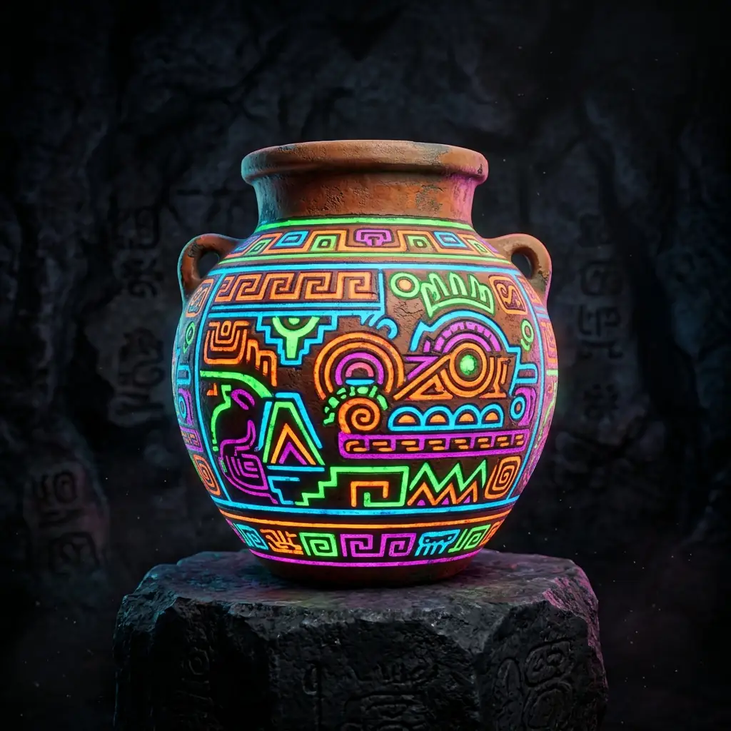 pot