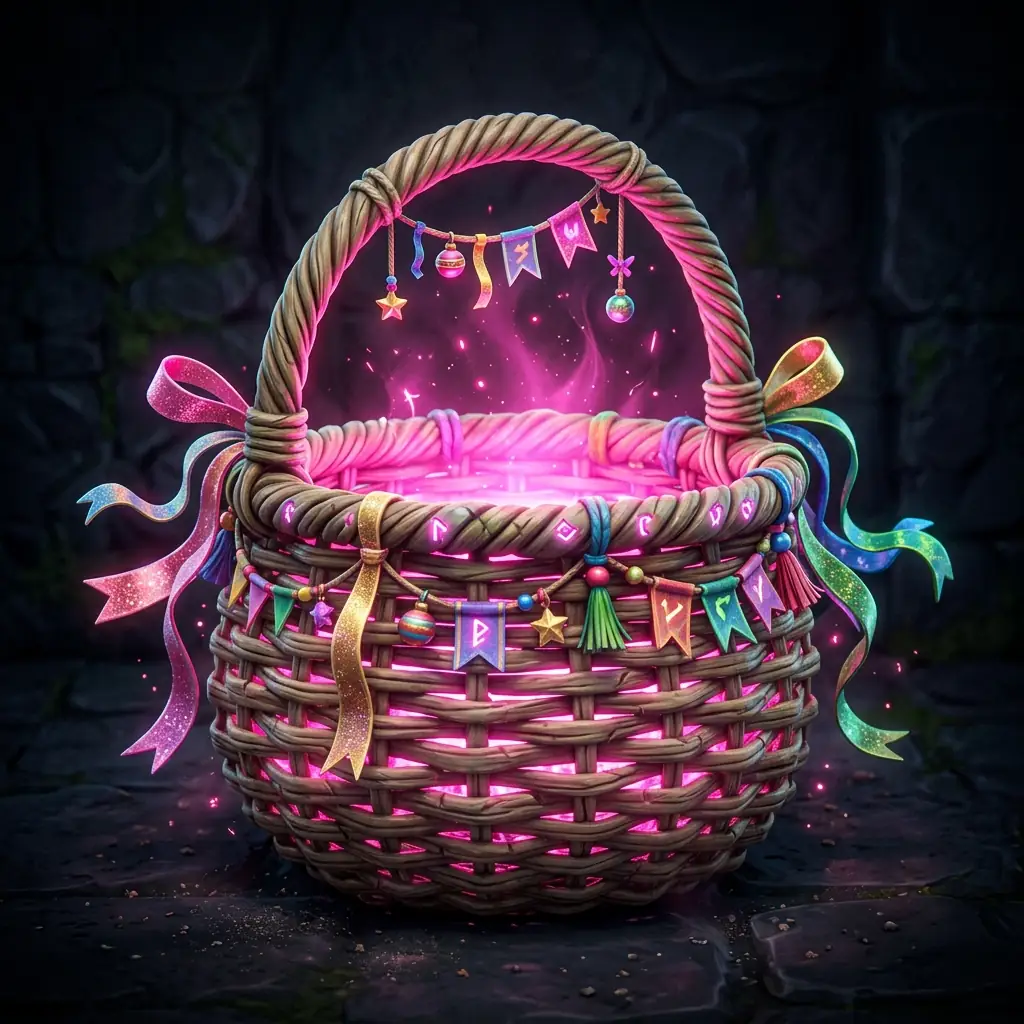 Basket